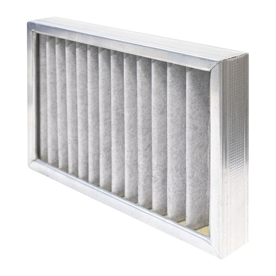 Фильтр воздушный для ВПУ Фьорди ЛЮКС 500 F7 угольный Фильтр воздушный для ВПУ Фьорди ЛЮКС 500 F7 угольный