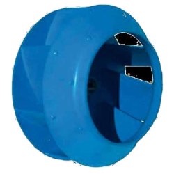 Рабочее колесо с диффузором VILMANN RI-100-L