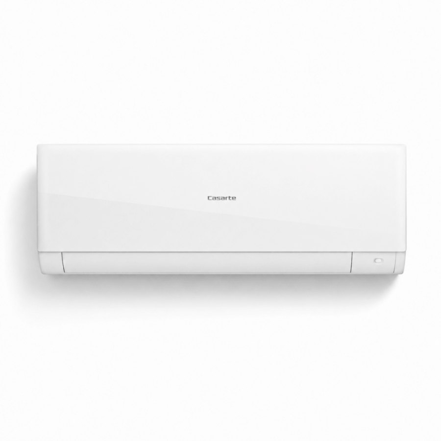 Настенный внутренний блок Casarte Eletto CAS50CX1/R3-W для мульти-сплит систем, белый матовый