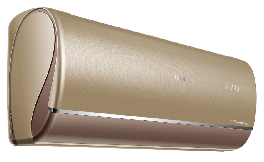 Сплит-система Haier Jade Super Match AS50S2SJ3FA-G / 1U50JEC1FRA, золотой