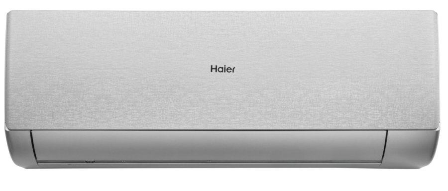 Сплит-система Haier Stellar HP AS20SHP1HRA-S / 1U20SHP1FRA, серебряный