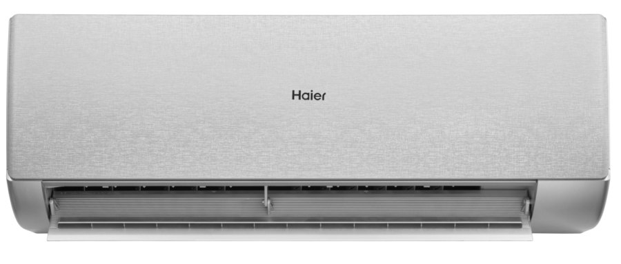 Сплит-система Haier Stellar HP AS20SHP1HRA-S / 1U20SHP1FRA, серебряный