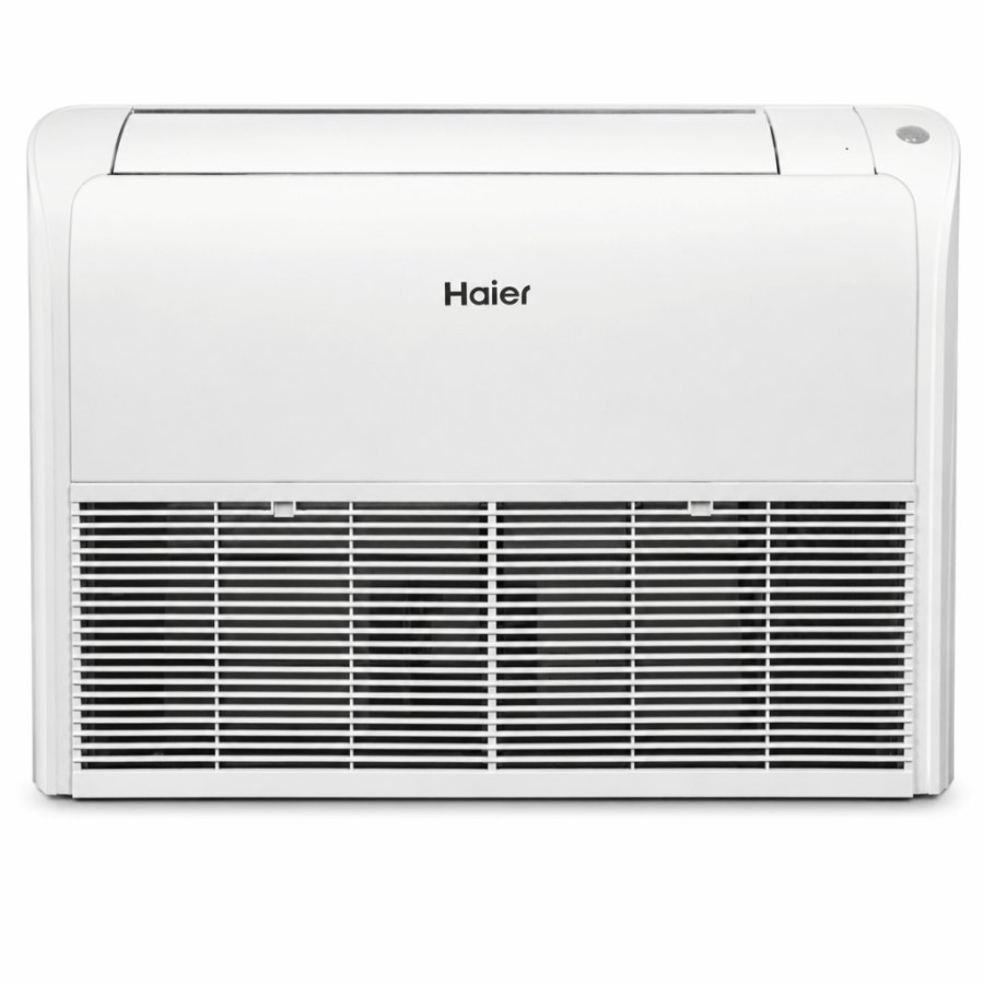 Напольно-потолочный внутренний блок Haier AC50S2SG2FA для мульти-сплит систем, белый Напольно-потолочный внутренний блок Haier AC50S2SG2FA для мульти-сплит систем, белый