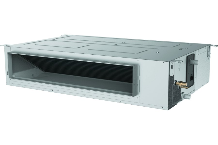 Канальная сплит-система Haier ECO R32 AD140S2LM1FA / 1U140S1LN1FB
