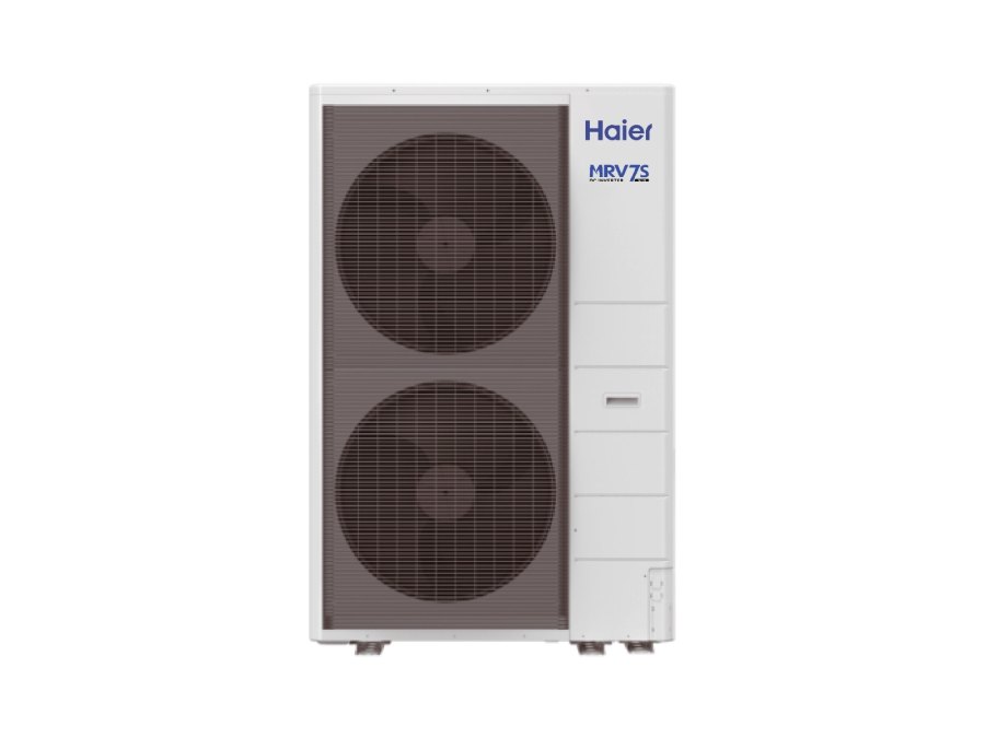 Наружный блок Haier MRV 7S AU12IFYEUA, 12 HP Наружный блок Haier MRV 7S AU12IFYEUA, 12 HP