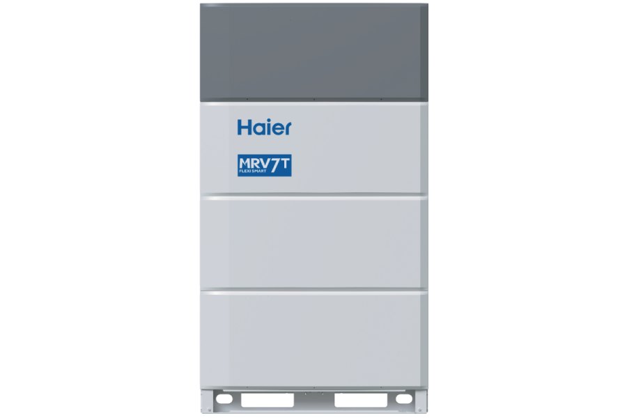 Наружный блок Haier MRV 7T AV12NMGETA, 12 HP