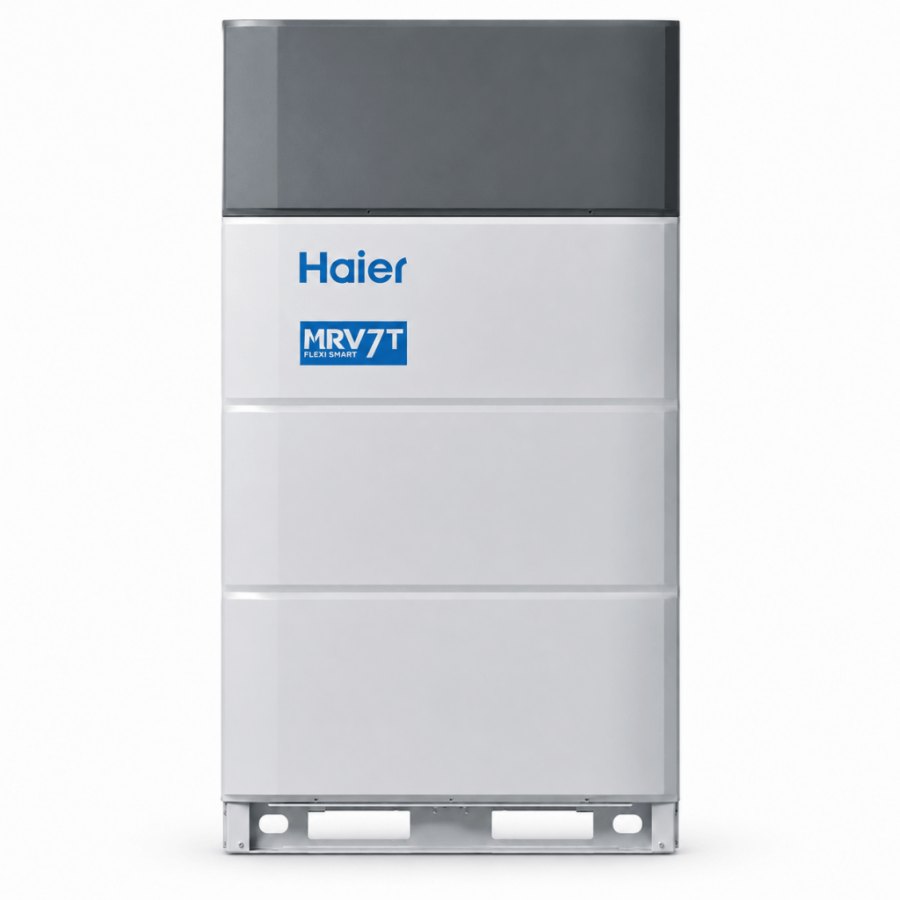 Наружный блок Haier MRV 7T AV12NMGETA, 12 HP