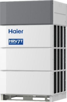 Наружный блок Haier MRV 7T AV12NMGETA, 12 HP