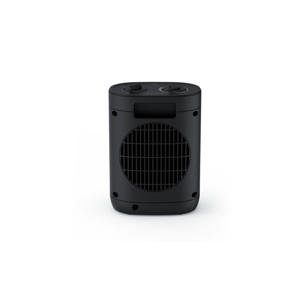 Тепловентилятор ROYAL Clima BENE RFH-BN1500DC-BL