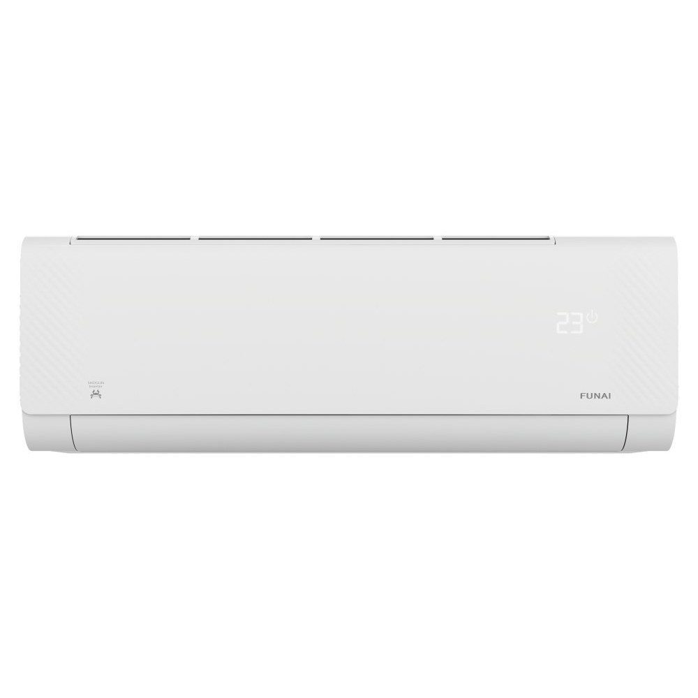 Инверторная сплит-система FUNAI SHOGUN Inverter RAC-I-SG55HP.D01