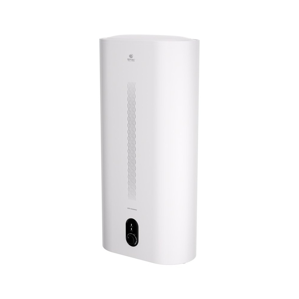 Электрический водонагреватель ROYAL Clima ARTE MODERNO RWH-AM50-FE