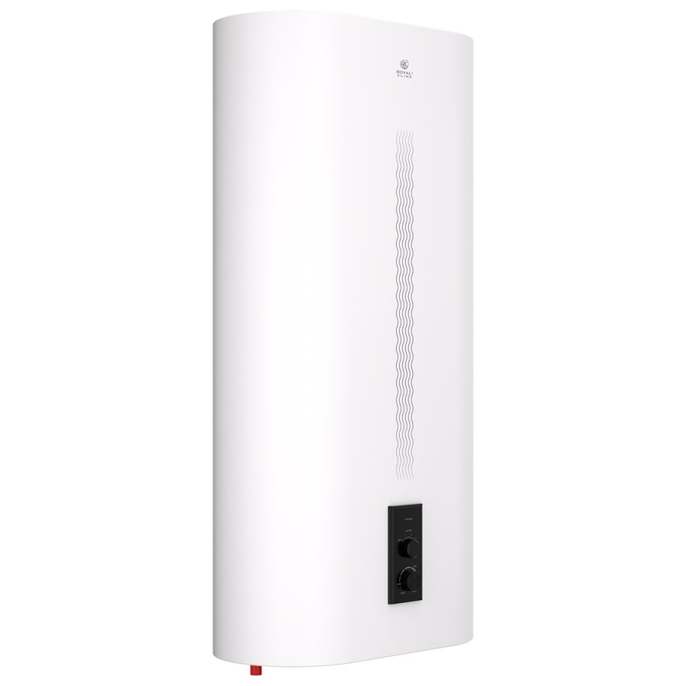 Электрический водонагреватель ROYAL Clima BETTA NOVA Inox RWH-BN100-FS