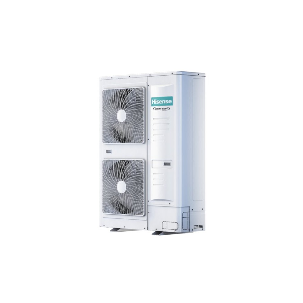 Инверторная сплит-система канального (высоконапорного) типа Hisense HEAVY EU DC Inverter R32 AUD-85UX4RPH8/AUW-85U6RZ8