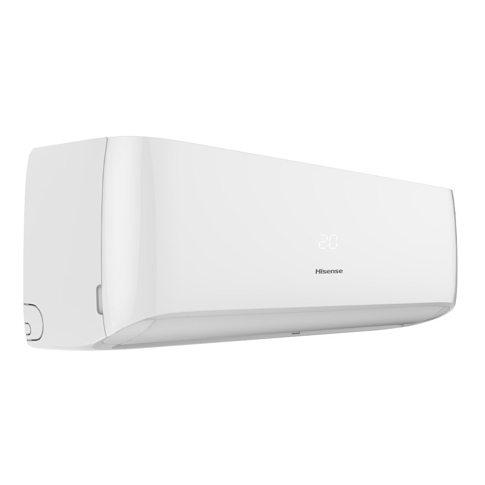 Инверторная сплит-система Hisense GOAL DC Inverter AS-09UW4RYRCA05