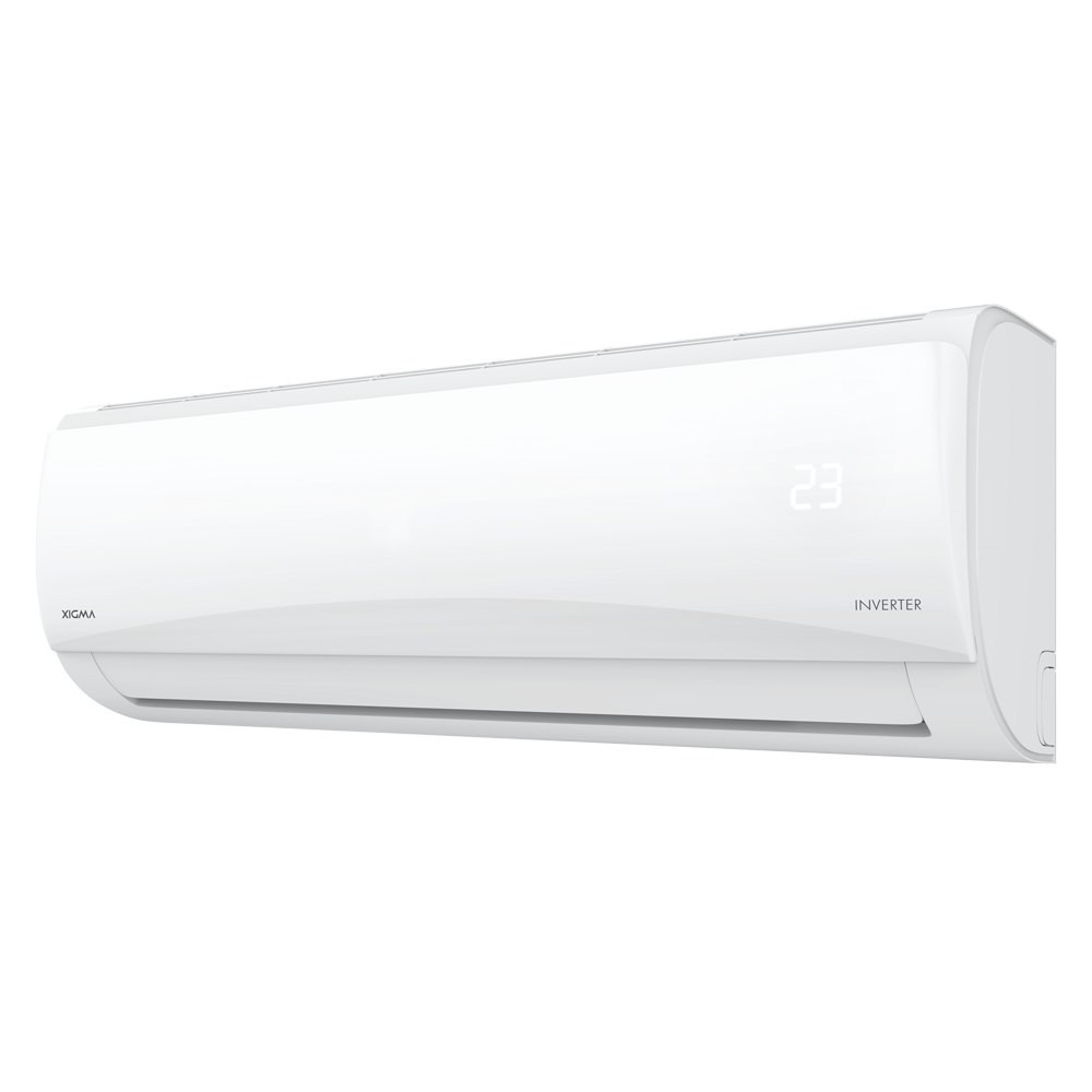 Инверторная сплит-система XIGMA JETPRO Inverter XGI-JP35RHA