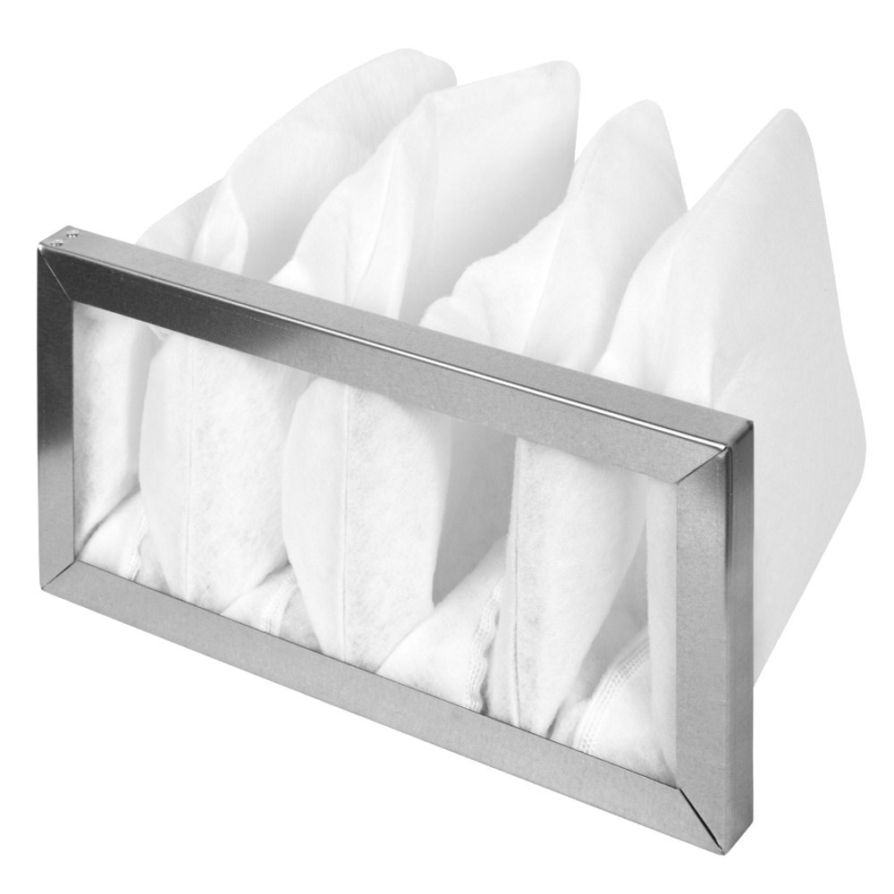 Карманный фильтр ZILON ZFFS(EU5) 700*400