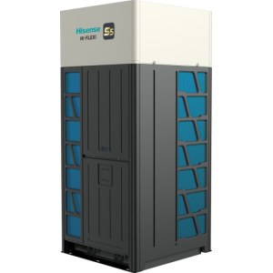 Наружный блок VRF Hisense S5 AVWT-170HKF5