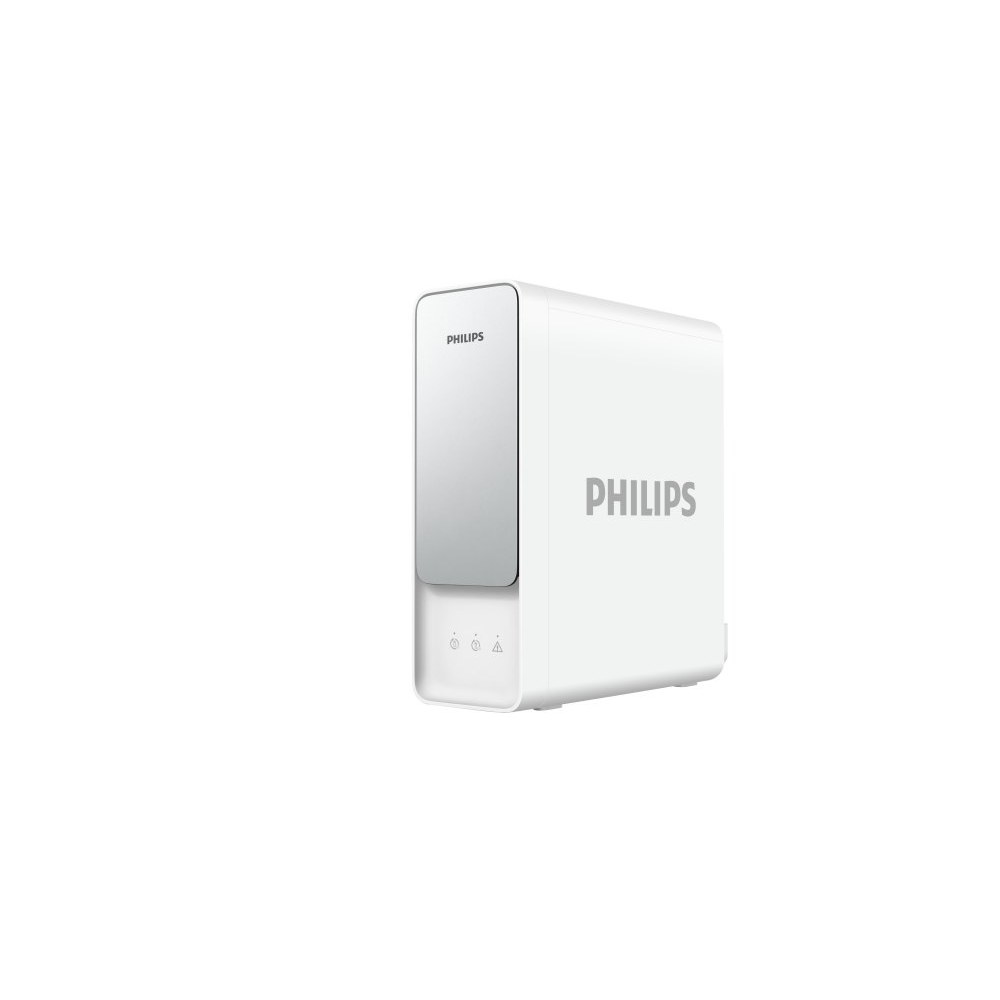 Обратноосмотическая система фильтрации проточная Philips AUT2016/10 Обратноосмотическая система фильтрации проточная Philips AUT2016/10