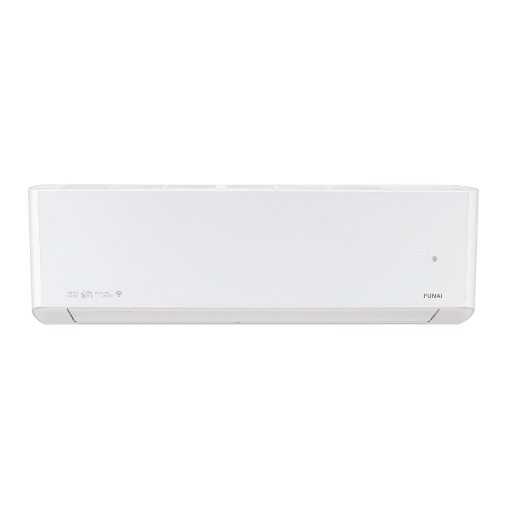 Инверторная сплит-система FUNAI ONSEN FULL DC Inverter Heat pump RAC-I-ON70HP.D01