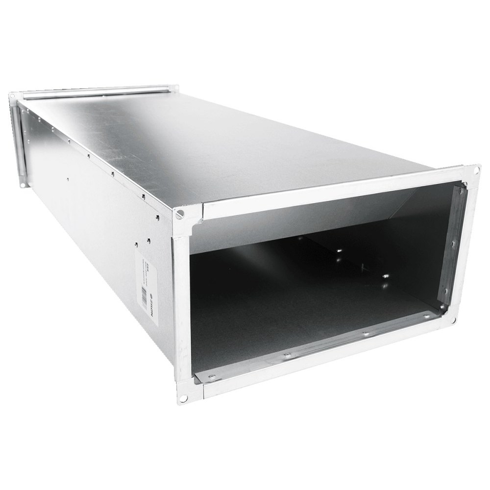 Шумоглушитель ZILON ZSS 600x350/1000