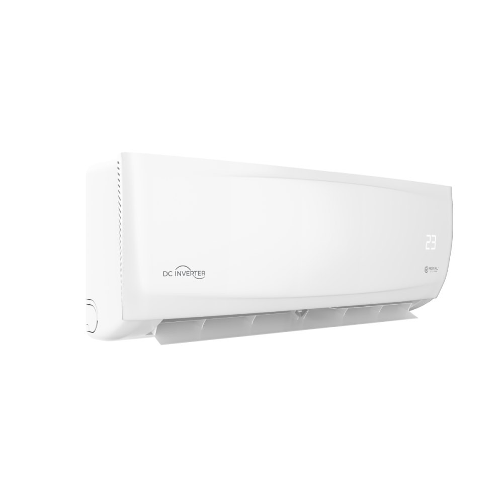 Инверторная сплит-система ROYAL Clima VELA NUOVA Inverter RCI-VNE55HN