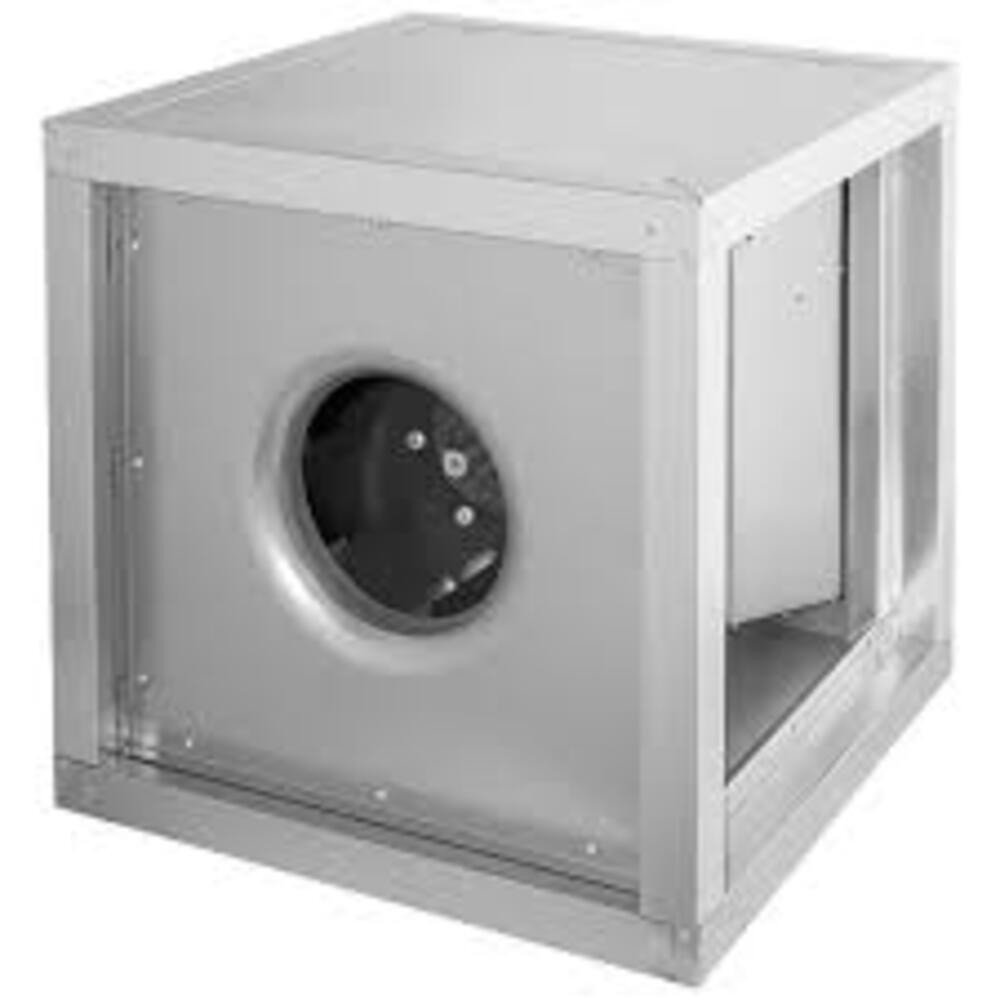 Вентилятор кухонный SHUFT IEF 560D VIM