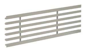Решётка щелевая РЩ-3 127×1200