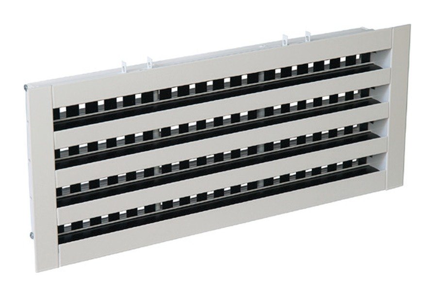 Решётка щелевая с боковинами РЩБ-1 49×800