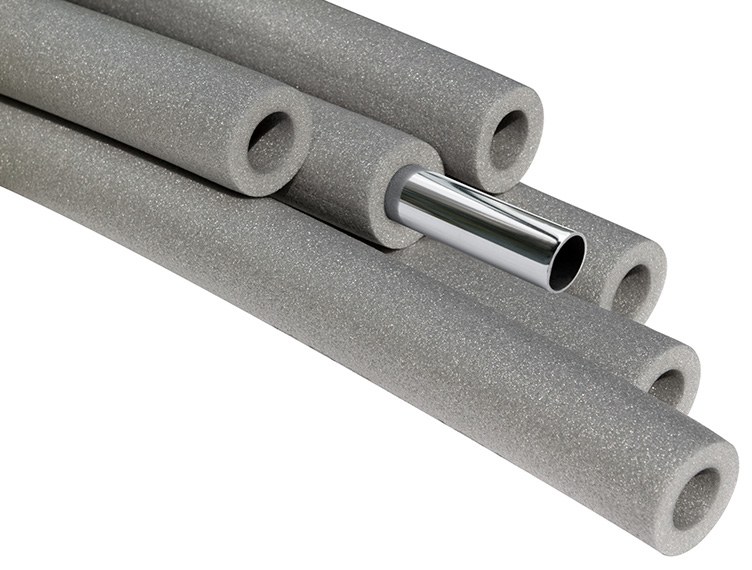 Трубка теплоизоляционная Thermaflex FRZ 42×13 мм, 2 м (J-42)