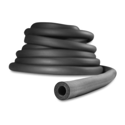 K-FLEX ST FRIGO — трубки из вспененного каучука для холодильных систем и кондиционирования